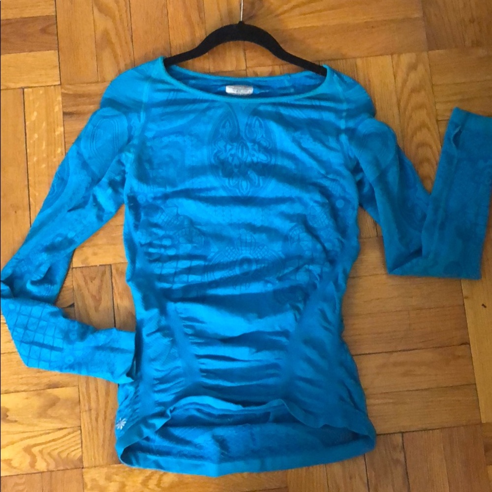 Athleta Workout Top